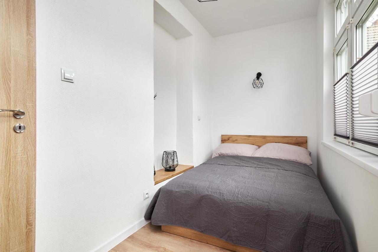 Apartamenty U Bratkow Karpacz Exterior foto